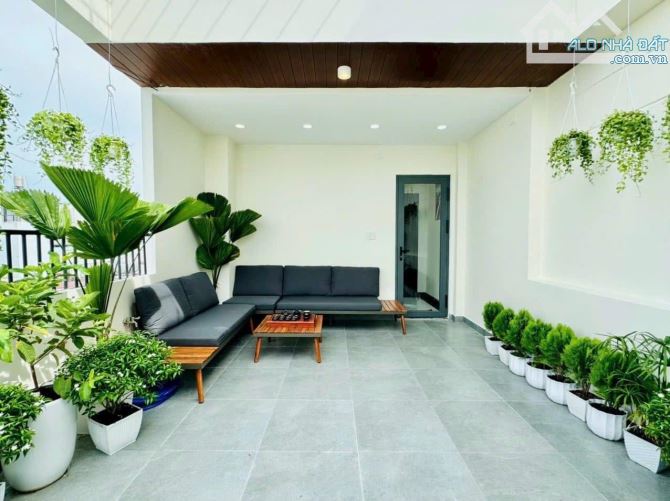 Lên sóng nhà Đường M1, Q.Bình Tân. 1 Tỷ 890/50m2. Sổ riêng, pháp lí đầy đủ - 12