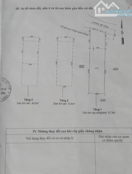 Bán nhà 1 trệt 2 lầu 95,5m2 hoàn công 3ty3 TL gần đường Cao Tốc Mỹ Phước Tân Vạn, Dĩ An - 18