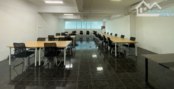 Cho thuê văn phòng: 60m 12tr; 110m 20tr; 150m 25tr.. Phố Nguyễn Công Trứ - 20