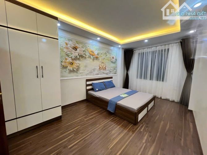 Bán Nhà Đông Quan Cầu Giấy 35m2 - 2