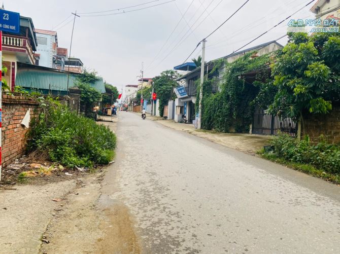 109m thôn 9 tân xã full tc giá đầu tư hợp lý - 2