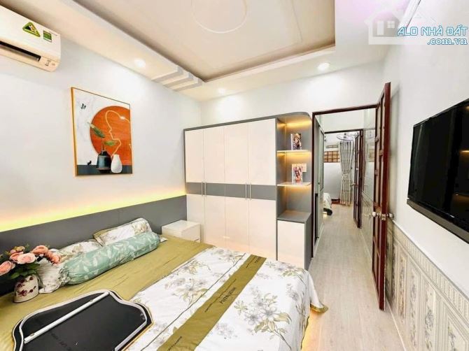 💥BÁN GẤP NHÀ 2 TẦNG 140m2 NGAY NGÃ TƯ - LÊ ĐẠI HÀNH 5 tỷ 8 - 2