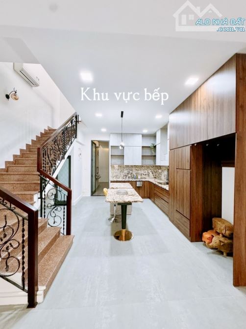 💥SẬP HẦM ! 100M2 ĐẤT, SẴN NHÀ 2 MÊ- FULL NỘI THẤT- Ô TÔ ĐỖ CỬA - HÀ HUY TẬP - THANH KHÊ. - 2