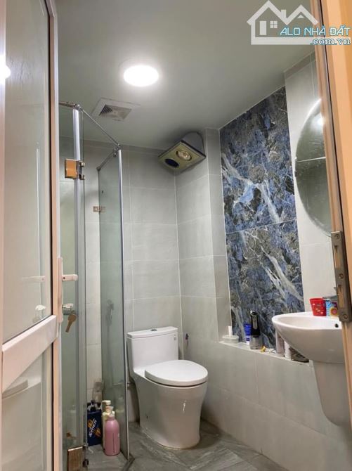 Chuyển đổi nhà đất gửi bán CHCC tòa Licogi 13 90m2 3 ngủ FULL đồ Thanh Xuân HN - 2