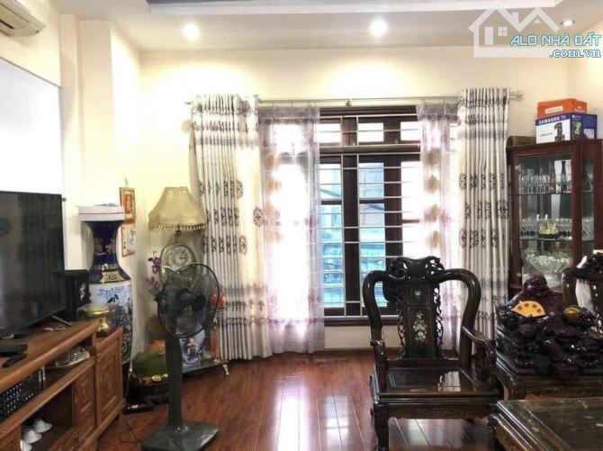 NHÀ ĐỘI CẤN – LIỄU GIAI, LÔ GÓC, 2 MẶT Ô TÔ TRÁNH KINH DOANH, DT 75M2, 5 TẦNG, GIÁ 18 TỶ - 2