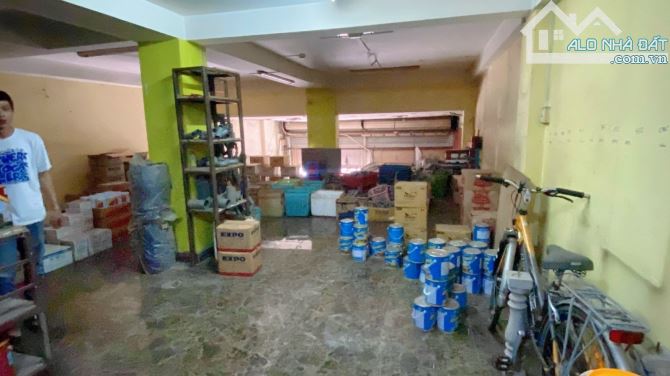 Bán nhà MT KD Lê Quang Định Bình Thạnh 7 tầng ngang 7m Giá 39 tỷ - 2