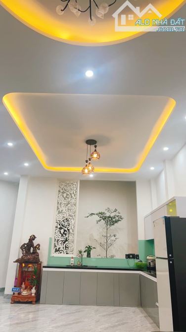 🌖🌖 Liên Chiểu - Nhà Đẹp Kiệt Oto 6m chỉ 2tyx. - 2