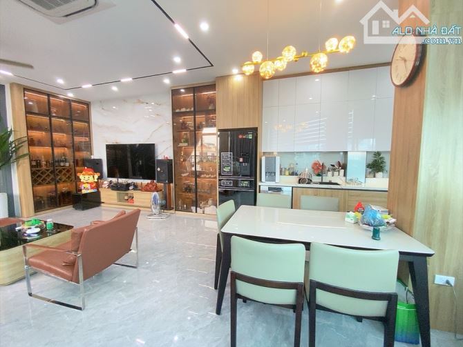 🏘🏘 Siêu phẩm hoa hậu vạn phúc 65m x 7 tầng thang máy - lô góc Mt 15m - 24,5 tỷ - 3