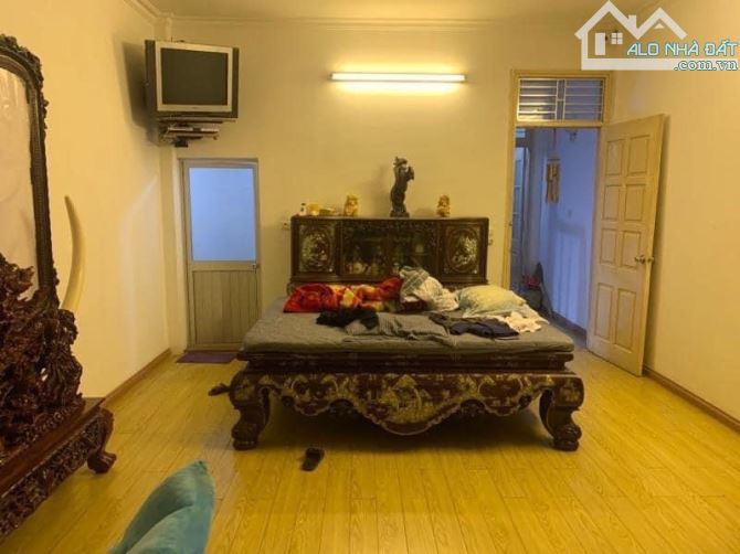 Bán nhà Hoàng Văn Thái! Mặt ngõ to hơn phố, ô tô tránh, kinh doanh, 61m2 x 6 tầng 12.65 tỷ - 3
