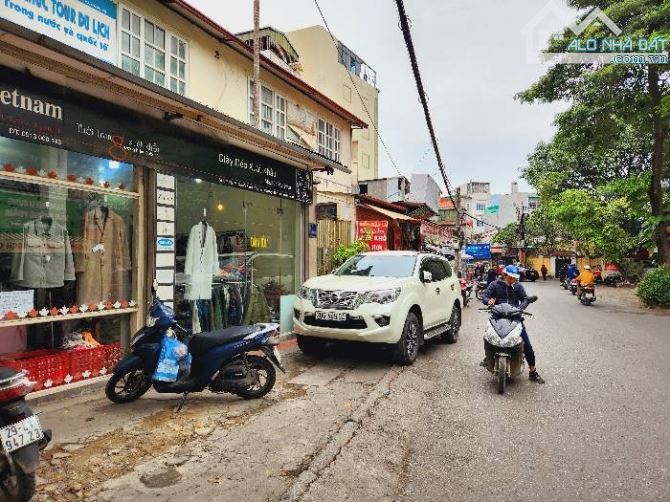 Bán nhà Nguyễn khang . Cầu giấy . 50m . 5 tầng . Mặt tiền 5m - 3