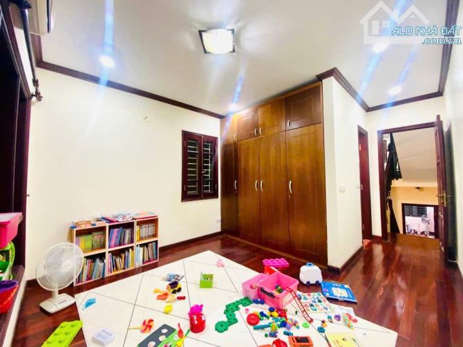 (VIP) BÁN NHÀ BỀN ĐẸP TRUNG TÂM THANH XUÂN-DT 75M2, 5 TẦNG, GIÁ TRÊN 15 TỶ, LÔ GÓC-GARA Ô - 3