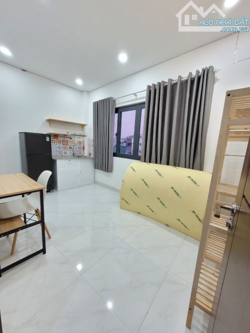 Bán nhà Xô Viết Nghệ Tĩnh, P21, 37m2, 4.7 tỷ - 3