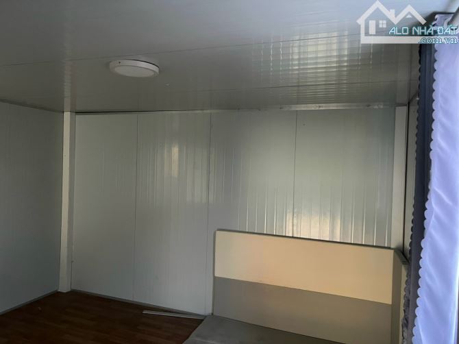 Nhà hẻm xe hơi, 80m2 sẵn 1 pn. Trệt trống suốt phù hợp làm văn phòng - 3