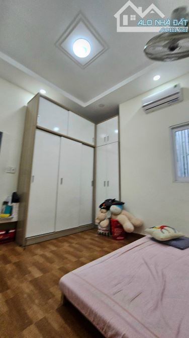 🏠🏠 ĐẸP CÁCH MẶT TIỀN 50M — SÁT Q1 — HOÀNG HOA THÁM P5. PN - 3