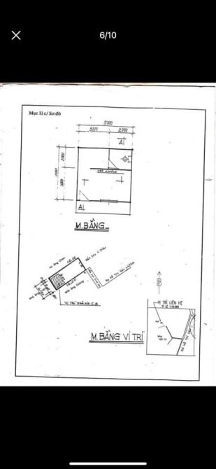 Bán lô đất hẻm 69/ đường Phan Chu Trinh, Vũng Tàu - 3