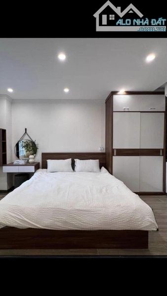 B.ÁN NHÀ ĐƯỜNG THÁI HÀ, 38M X 4 TẦNG, MỚI ĐẸP GẦN PHỐ CHỈ 7 TỶ XÍU - 3