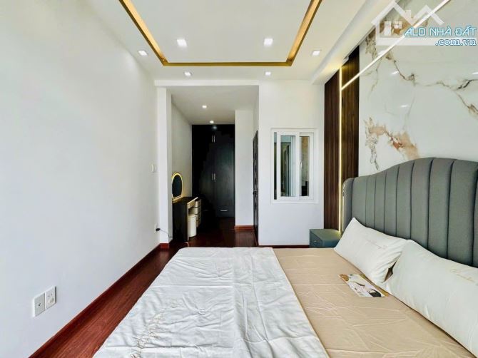 Nhà hẻm 1/ Hương Lộ 2, Q.Bình Tân giá chỉ 1 Tỷ 800 còn thương lượng, 50m2. Sổ riêng - 3