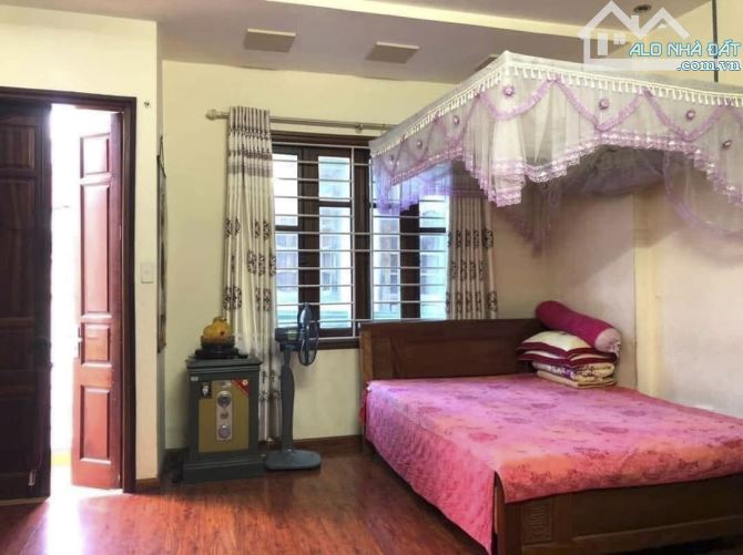 NHÀ ĐỘI CẤN – LIỄU GIAI, LÔ GÓC, 2 MẶT Ô TÔ TRÁNH KINH DOANH, DT 75M2, 5 TẦNG, GIÁ 18 TỶ - 3