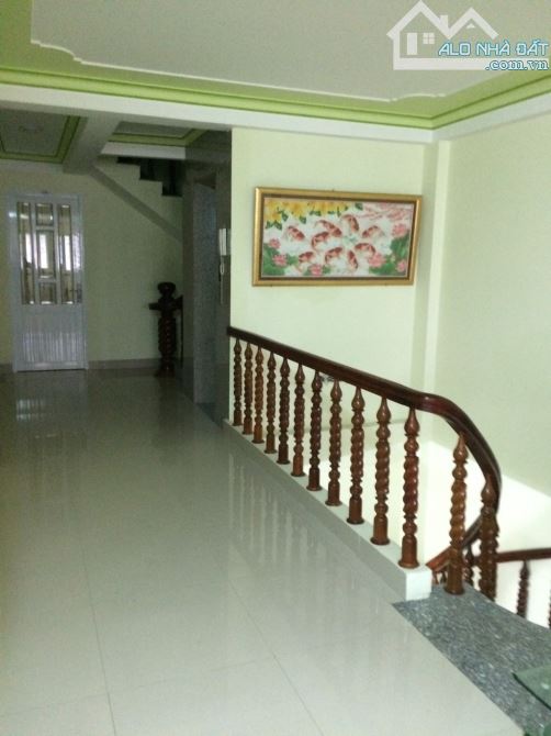 BÁN KHÁCH SẠN NGỘP,7 TẦNG 17 PHÒNG , NHA TRANG , KHÁNH HOÀ - 3