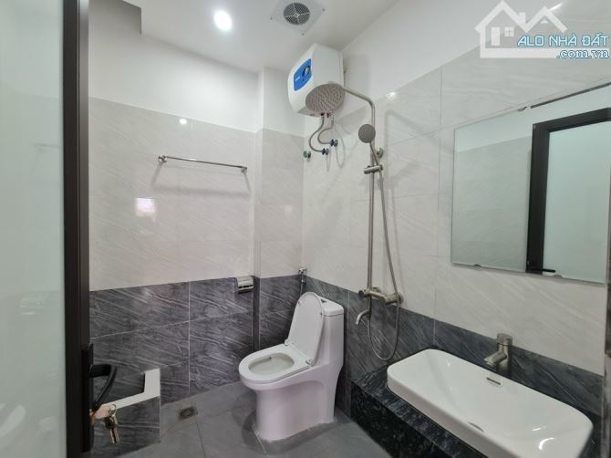 🏡🏡🏡 CẦN B Á N GẤP - HOA HẬU Liên Mạc Bắc Từ liêm, chỉ 4,35 tỷ. - 3