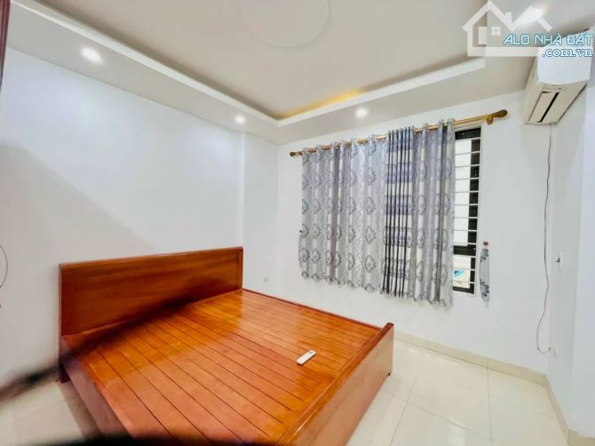 Ô tô đỗ cửa!Nhà phố Kim Giang,Thanh Xuân-40m2,5 tầng,nhà mới,nội thất đẹp - 3