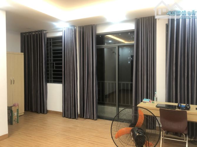 BÁN NHÀ KDC KHANG AN  QUẬN 9, NHÀ ĐẸP MỚI XÂY - 3