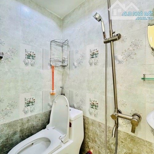 Mini House Bùi Quang Là Gò Vấp - Full Nội Thất - 39M2 - 2 Tầng - Nhỉnh 4 Tỷ - 3