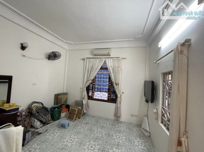Cho thuê nhà ngõ 185 Minh Khai, Hai Bà Trưng, 3 tầng, 60m2, 4 ngủ, 3 WC, giá 15 Triệu -CTL - 3