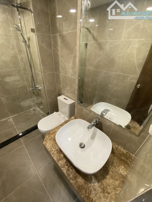 Bán căn hộ Park Legend , 2PN ,2WC ,72m2 ,Nội Thất , Giá 5.4 Tỷ - 4