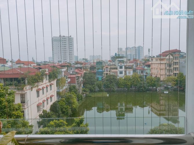 102!Bùi Xương Trạch,view hồ,ô tô tránh,kinh doanh,thang máy,90m2*6T. - 4