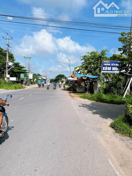 Chủ kẹt ngân hàng đại hạ giá bán lô đất tại Xóm Mới ,Thanh Phước 2ty - 4