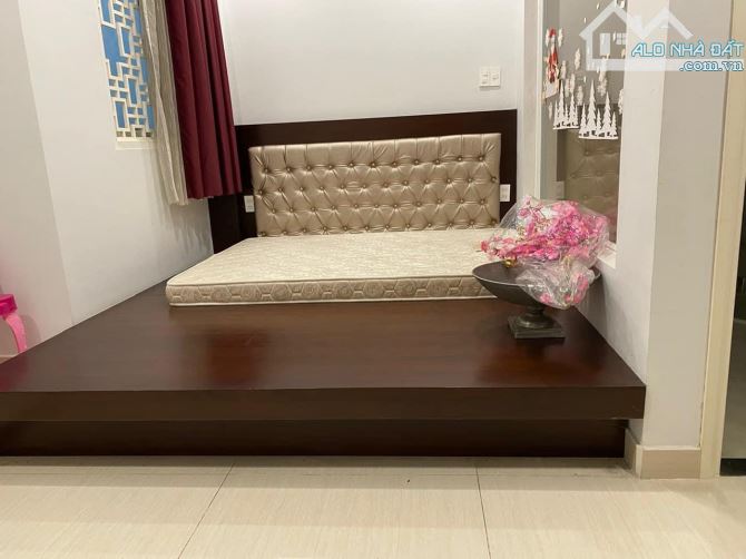 Bán nhà Hẻm nhựa 8m Nguyễn Công Hoan - Phan Xích Long, 4.7x16m, 5T - 6PN, 15.9 tỷ - 4