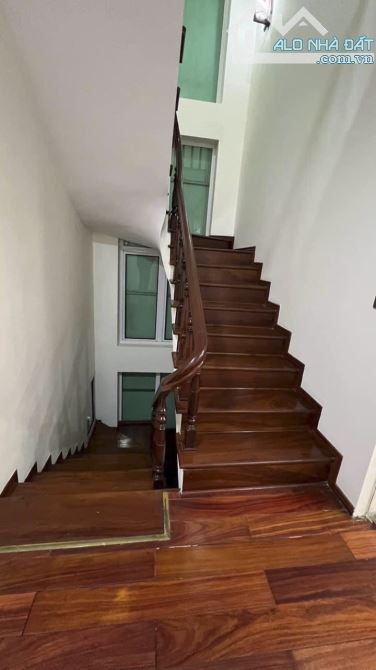 NHÀ ĐỘI CẤN – LIỄU GIAI, LÔ GÓC, 2 MẶT Ô TÔ TRÁNH KINH DOANH, DT 75M2, 5 TẦNG, GIÁ 18 TỶ - 4