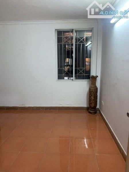 Bán nhà Hoàng Văn Thái! Mặt ngõ to hơn phố, ô tô tránh, kinh doanh, 61m2 x 6 tầng 12.65 tỷ - 5