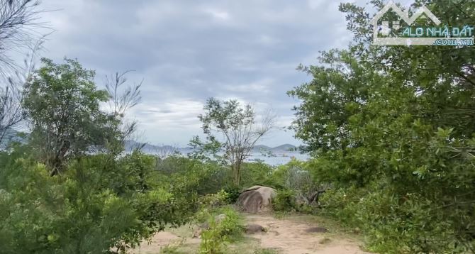 Bán đất view biển Cam Lập - Cam Ranh - 5