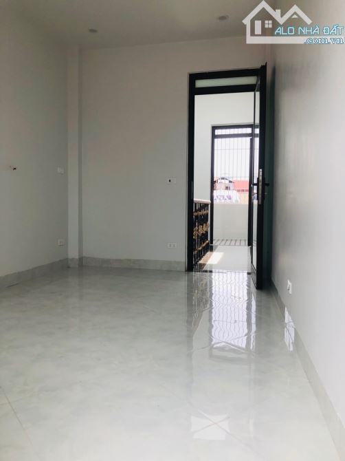 Bán nhà Linh Quang - Đống Đa,35.m2 x 5 tầng,kinh doanh,ba gác,2 thoáng,nhà mới xây. - 5