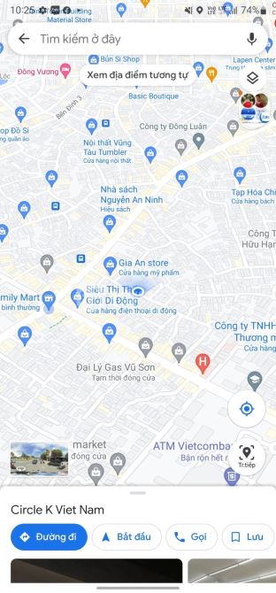 BÁN CĂN NHÀ 1T2L 100M2 NỞ HẬU FULL THỔ CƯ ĐƯỜNG NGUYỄN AN NINH GIÁ CHỈ 8 TỶ HƠN - 5