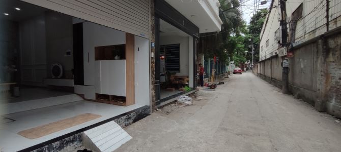 NHÀ ĐẸP KD 40M2, MT 4M CÓ THANG MÁY Ô TÔ TRÁNH VẠN PHÚC HÀ ĐÔNG GIÁ 10,X TỶ - 5