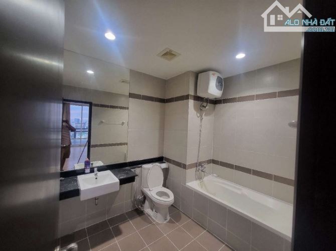 Cho Thuê Căn hộ Horizon , 3PN ,3WC, 135m2 ,Nội Thất Cơ Bản Giá : 24 triệu / tháng - 6