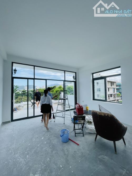 Nhà KDC Phong Châu, gần đường Thích Quảng Đức, Phước Hải, Nha Trang - 6