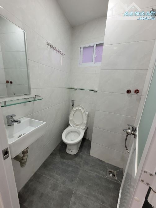 Bán nhà Xô Viết Nghệ Tĩnh, P21, 37m2, 4.7 tỷ - 6