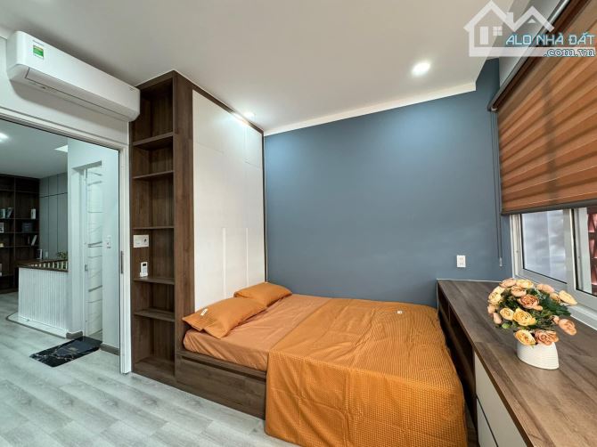 🏡🧧Căn Nhà 2 Tầng Hẻm 30A Giải Phóng - P. Tân Lợi Giá Chỉ 2tỷ 550tr🧧🧧🧧 - 4