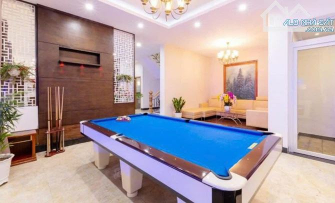 BÁN VILLA NGHỈ DƯỠNG _ THI SÁCH_ SÁT BIỂN BÃI  SAU_ 4 TẦNG SIÊU ĐẸP_300M2_30 TỶ TL - 6