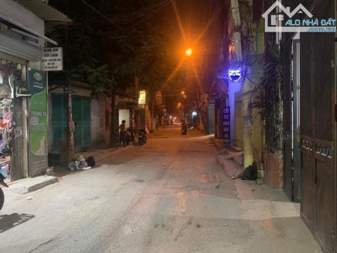Bán nhà Hoàng Văn Thái! Mặt ngõ to hơn phố, ô tô tránh, kinh doanh, 61m2 x 6 tầng 12.65 tỷ - 7