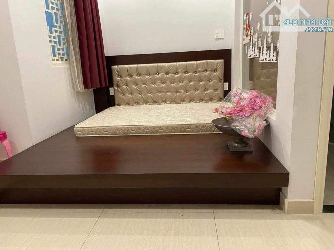 Bán nhà Hoa Sữa Phường 7 Phú Nhuận 5 tầng 74m2 chỉ 16 tỷ TL - 7