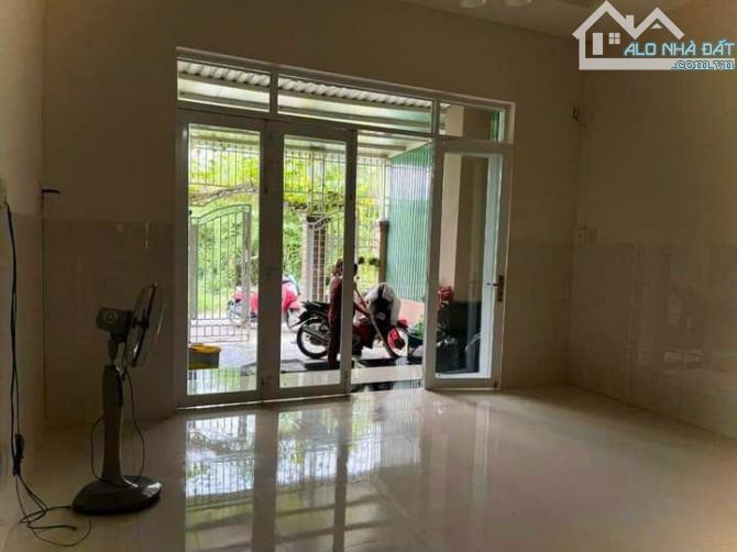 Cần bán nhà còn mới thổ cư sở hữu phường 1 gần ngã tư Phú Hoà, hẻm ô tô quay đầu - 8