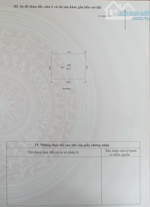 Tin Thật. Phân lô ô tô Phạm Tuấn Tài, 3 thoáng, 51m2x5T, MT 8.5m, 18.5 tỷ - 9