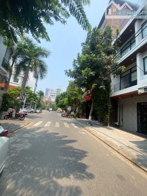 Bán lô đất đẹp 114m2 MT đường An Nhơn, View công viên, Khu Phố Hàn, Sơn Trà Giá rẻ 8,7tỷ - 9