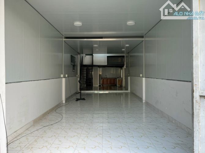 Nhà hẻm xe hơi, 80m2 sẵn 1 pn. Trệt trống suốt phù hợp làm văn phòng - 9