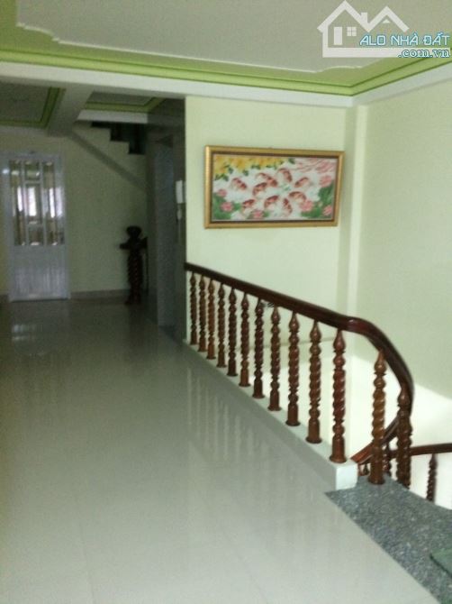 BÁN KHÁCH SẠN NGỘP,7 TẦNG 17 PHÒNG , NHA TRANG , KHÁNH HOÀ - 9